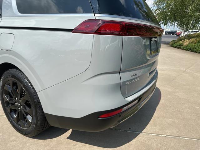 used 2024 Kia Carnival car, priced at $40,995