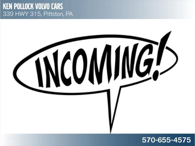 used 2024 Volvo S60 car, priced at $34,999