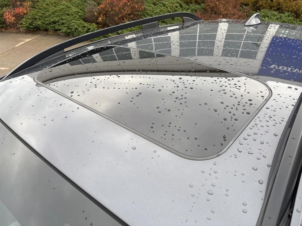 used 2021 Subaru Crosstrek car, priced at $21,188