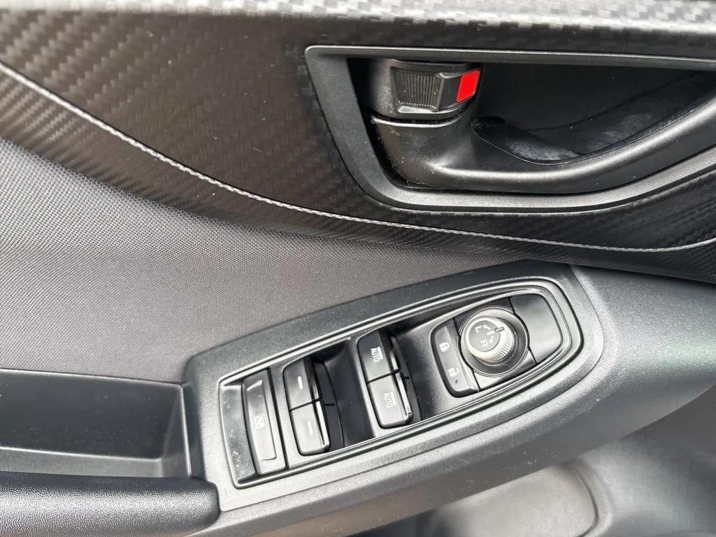 used 2021 Subaru Crosstrek car, priced at $21,188