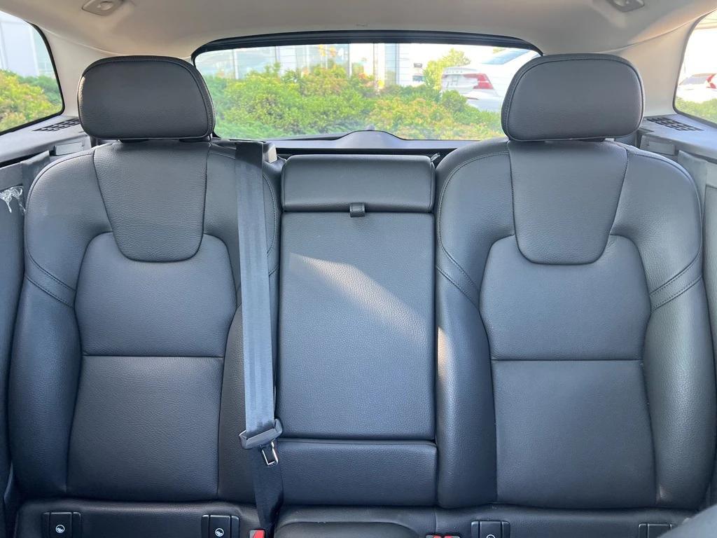 used 2022 Volvo XC60 car, priced at $28,896