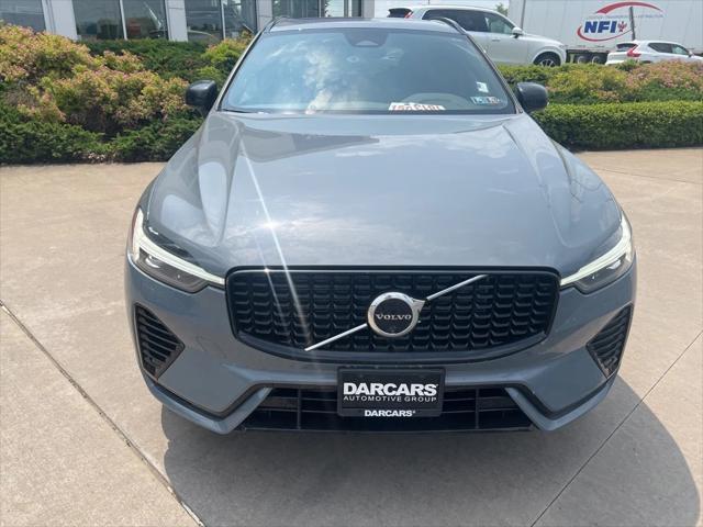 used 2024 Volvo XC60 Recharge Plug-In Hybrid car, priced at $53,695