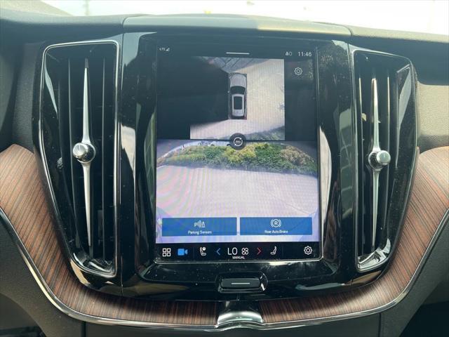used 2024 Volvo XC60 Recharge Plug-In Hybrid car, priced at $53,695