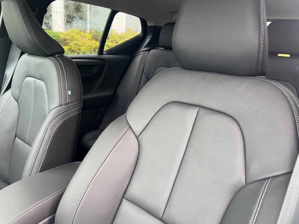 new 2026 Volvo XC40 car, priced at $46,900