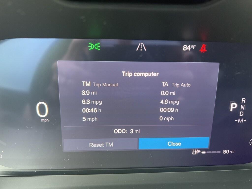 new 2026 Volvo XC40 car, priced at $46,900
