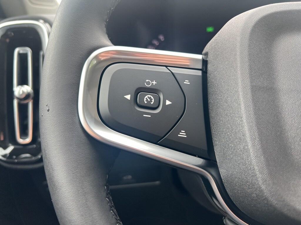 new 2026 Volvo XC40 car, priced at $46,900