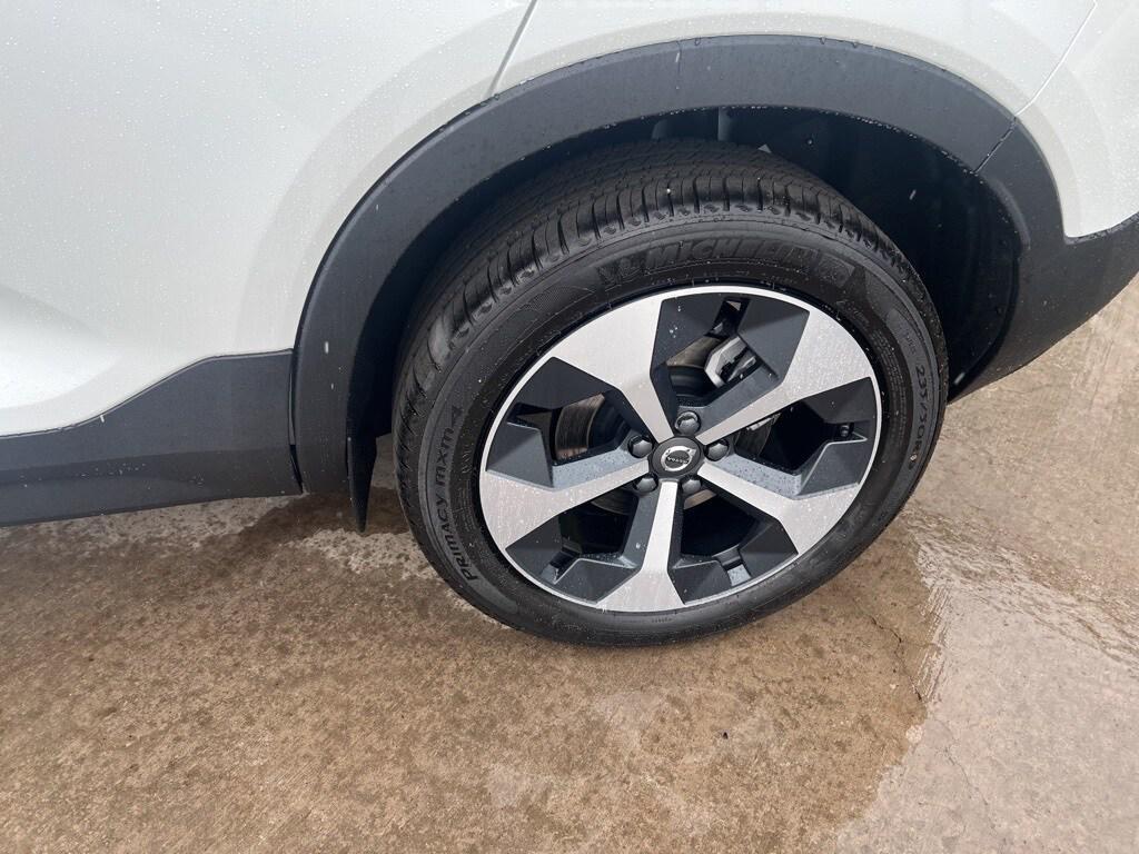 new 2026 Volvo XC40 car, priced at $46,900
