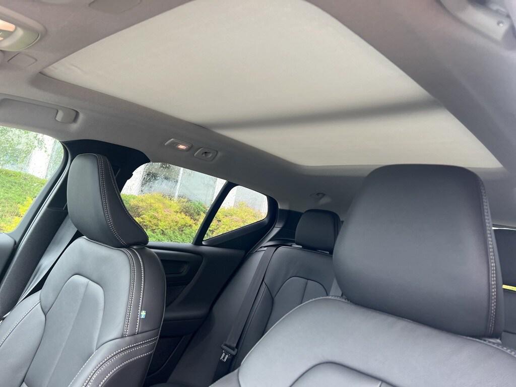 new 2026 Volvo XC40 car, priced at $46,900