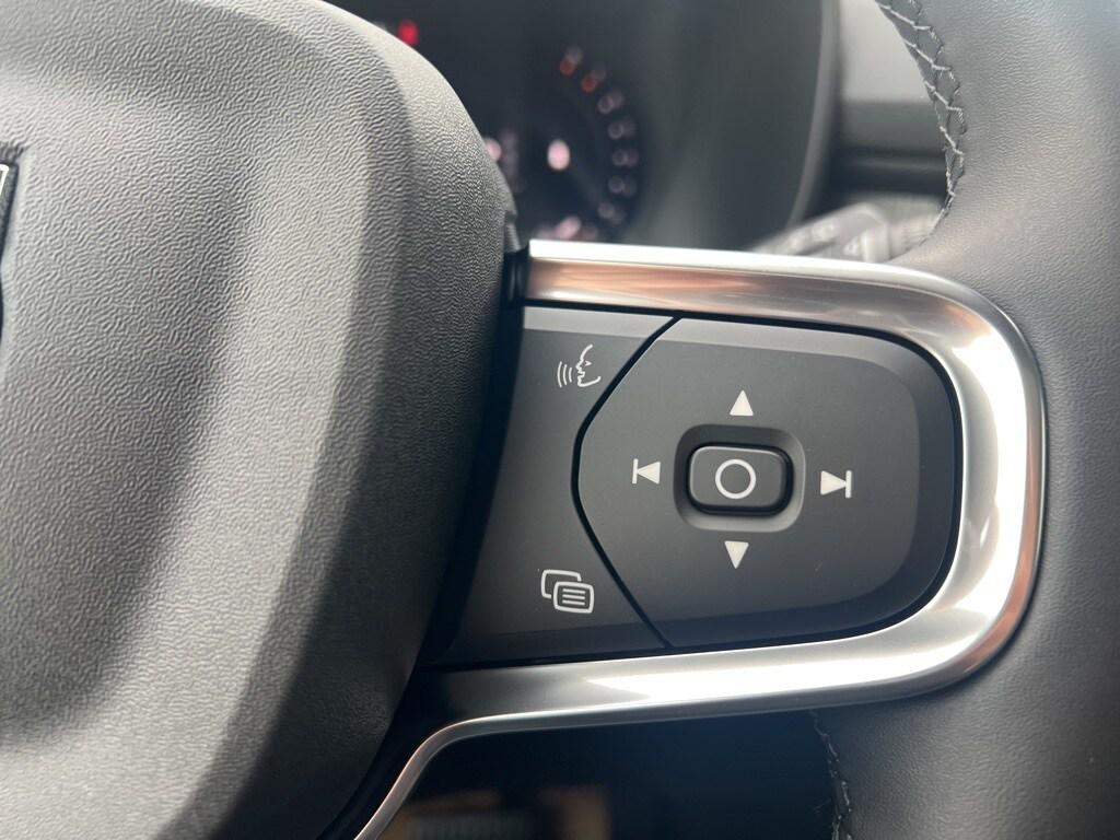new 2026 Volvo XC40 car, priced at $46,900