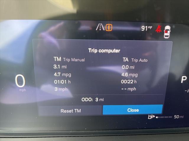 new 2026 Volvo XC60 car, priced at $63,935