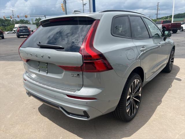 new 2026 Volvo XC60 car, priced at $63,935