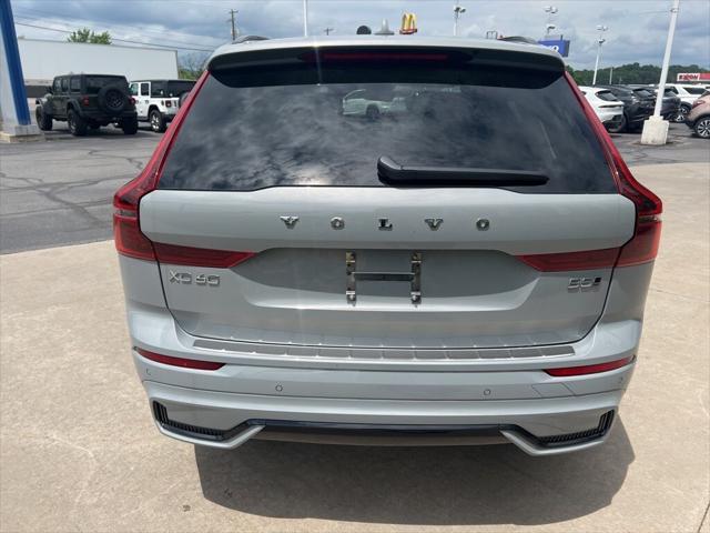 new 2026 Volvo XC60 car, priced at $63,935