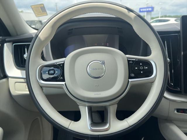 new 2026 Volvo XC60 car, priced at $63,935