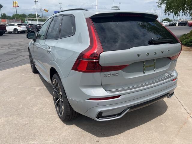 new 2026 Volvo XC60 car, priced at $63,935