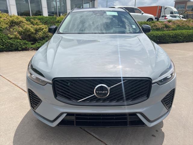 new 2026 Volvo XC60 car, priced at $63,935