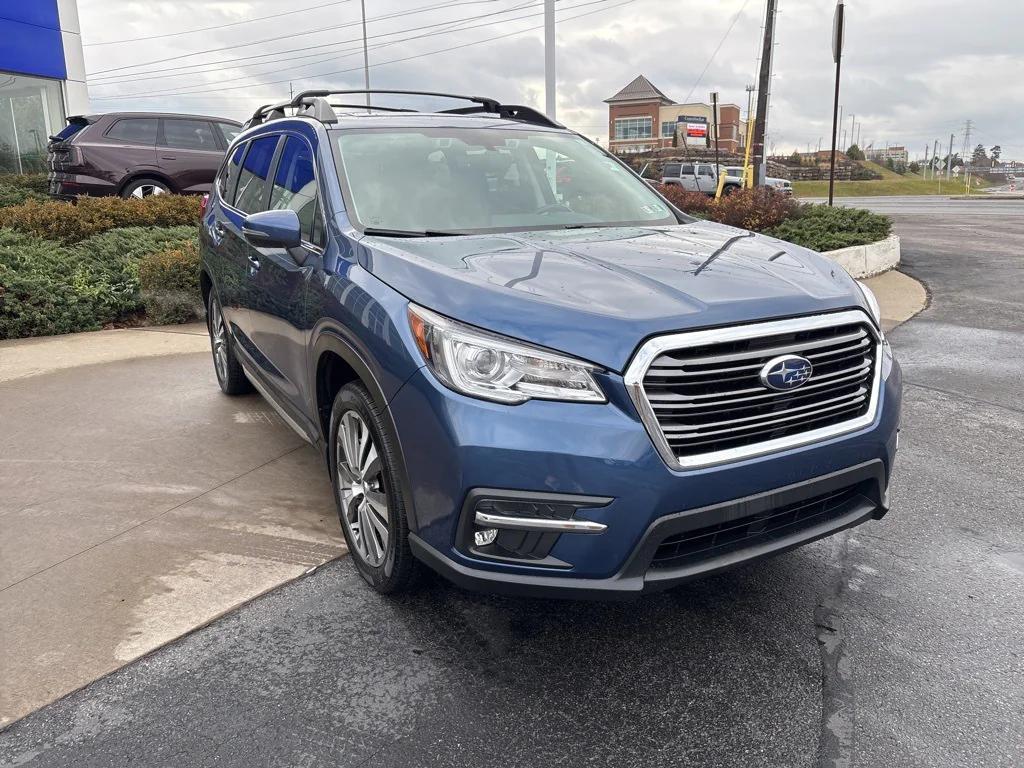 used 2022 Subaru Ascent car, priced at $23,711