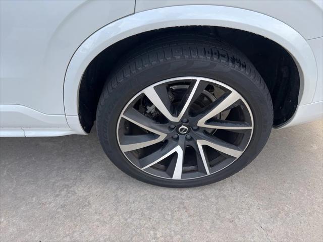 used 2020 Volvo XC90 car, priced at $35,999