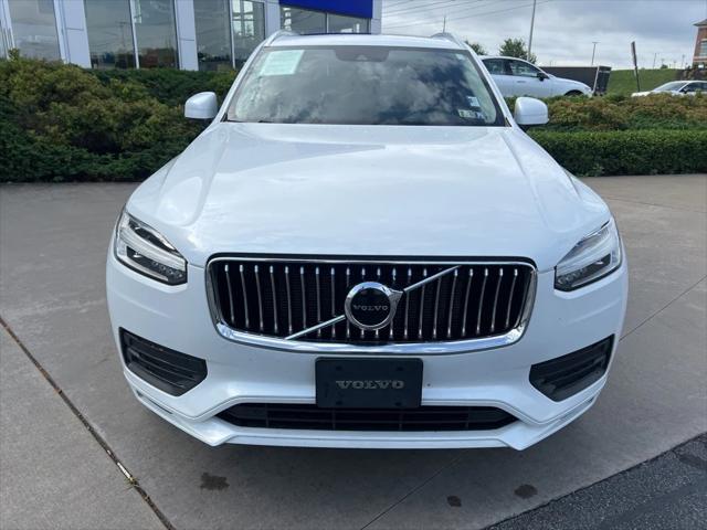 used 2020 Volvo XC90 car, priced at $35,999