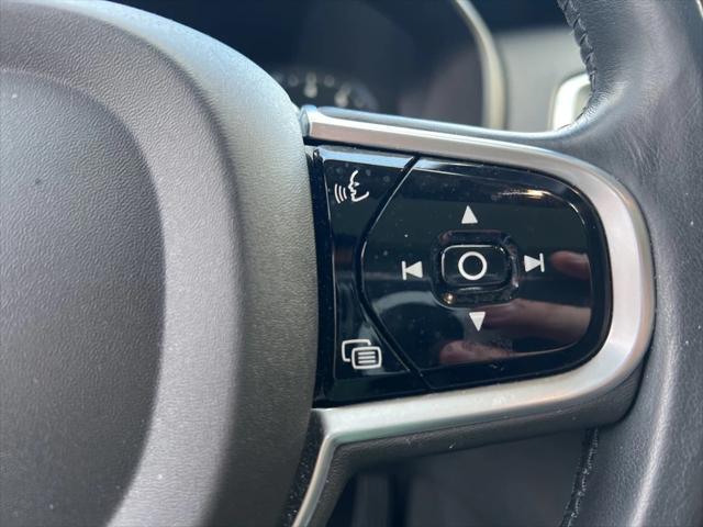 used 2020 Volvo XC90 car, priced at $35,999