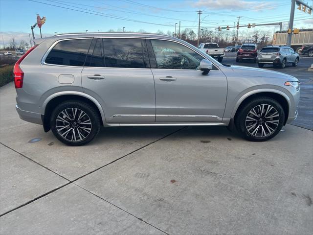 used 2023 Volvo XC90 Recharge Plug-In Hybrid car, priced at $53,823