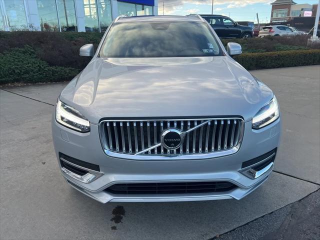 used 2023 Volvo XC90 Recharge Plug-In Hybrid car, priced at $53,823