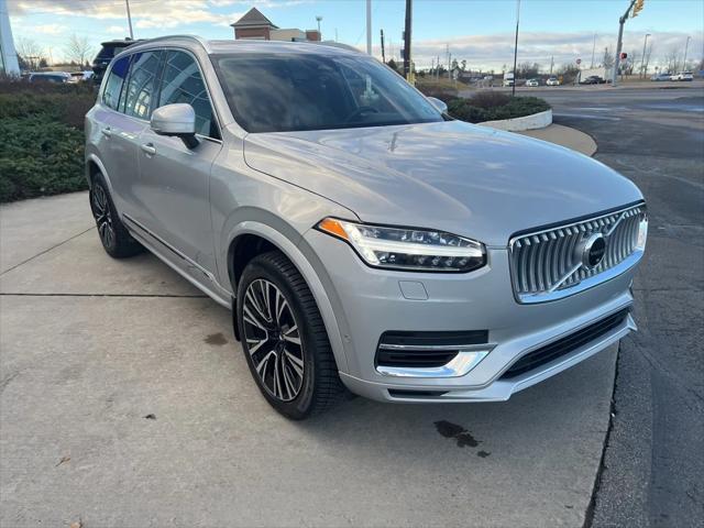 used 2023 Volvo XC90 Recharge Plug-In Hybrid car, priced at $53,823