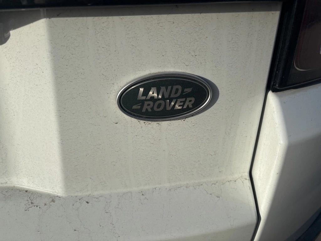 used 2019 Land Rover Range Rover Evoque car, priced at $19,757