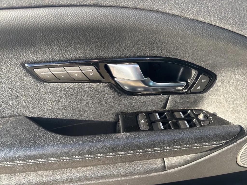 used 2019 Land Rover Range Rover Evoque car, priced at $19,757