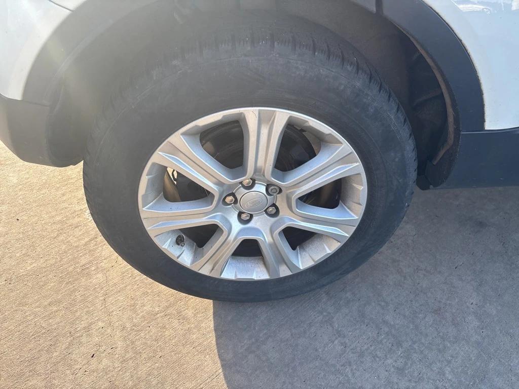 used 2019 Land Rover Range Rover Evoque car, priced at $19,757