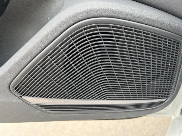 used 2024 Audi A5 Sportback car, priced at $36,995