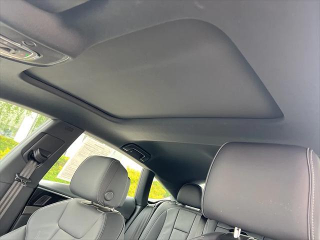used 2024 Audi A5 Sportback car, priced at $36,995