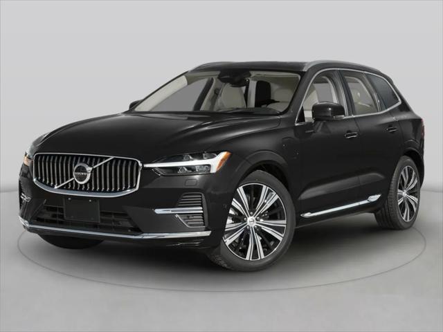 new 2025 Volvo XC60 car, priced at $59,845