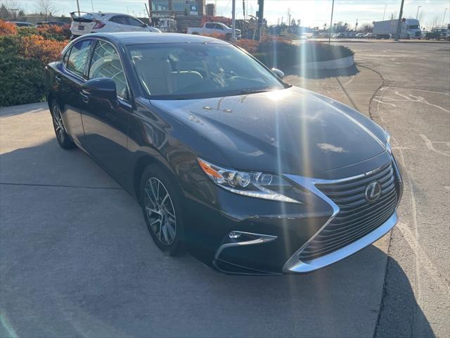 used 2017 Lexus ES 350 car, priced at $22,295