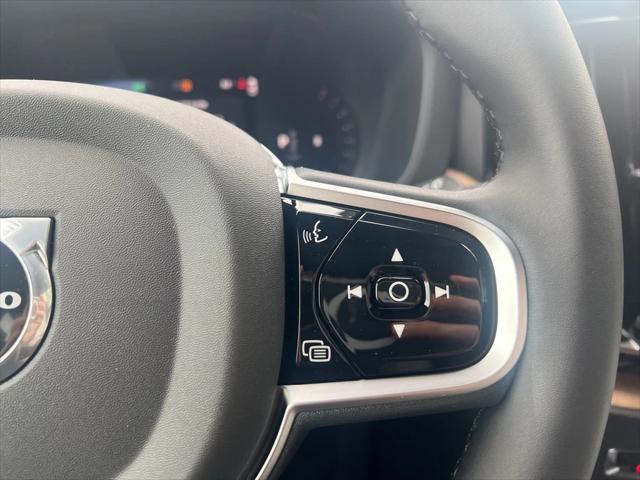 new 2026 Volvo XC60 car, priced at $53,760