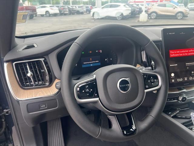 new 2026 Volvo XC60 car, priced at $53,760