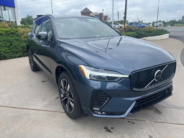 new 2026 Volvo XC60 car, priced at $53,760