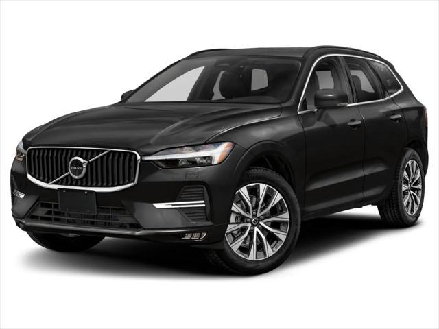 used 2023 Volvo XC60 car, priced at $38,295