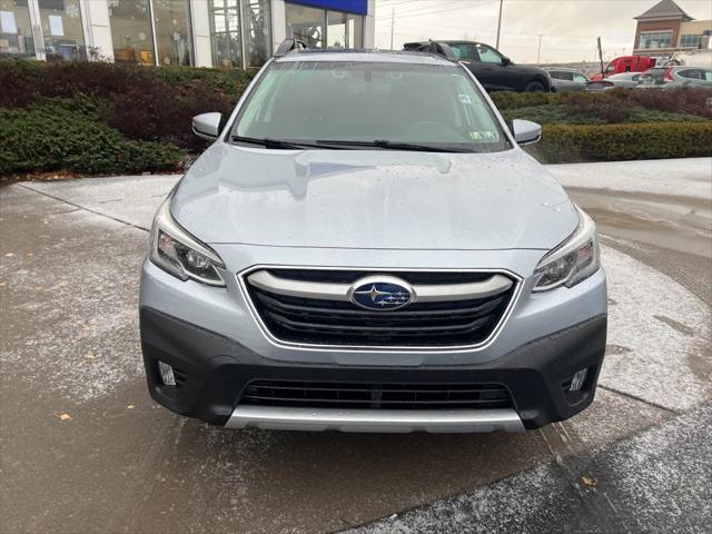 used 2020 Subaru Outback car, priced at $23,513