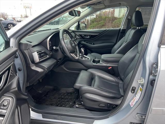 used 2020 Subaru Outback car, priced at $23,513