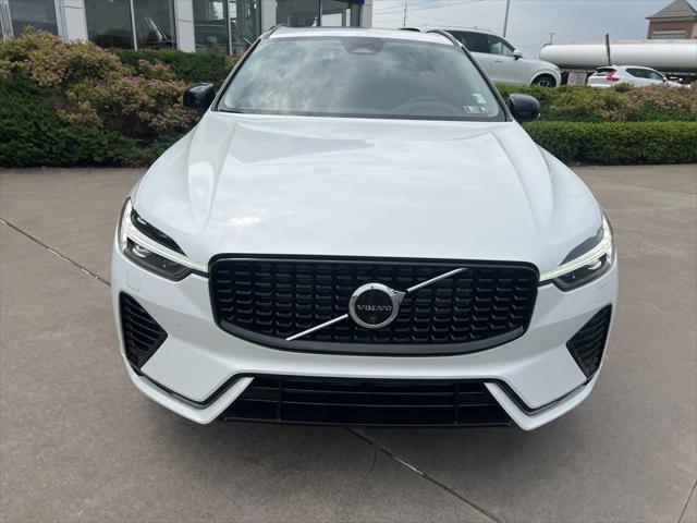 new 2025 Volvo XC60 Plug-In Hybrid car, priced at $67,800