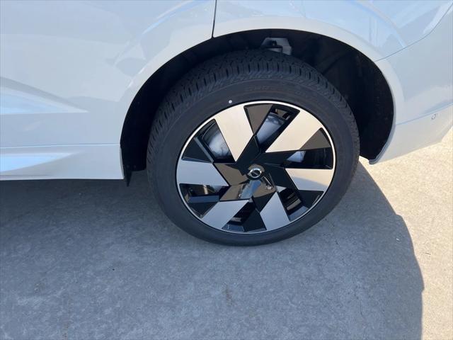 new 2025 Volvo XC60 Plug-In Hybrid car, priced at $67,800