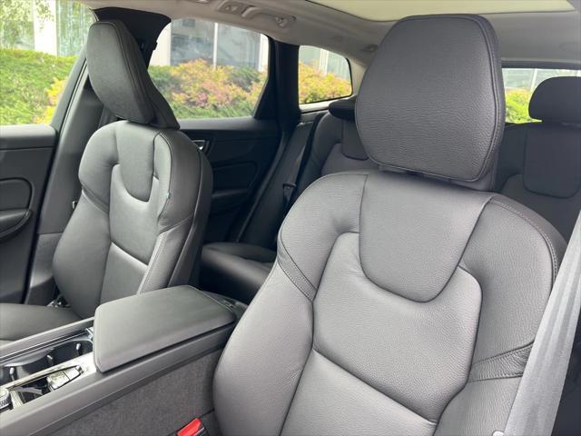 new 2025 Volvo XC60 Plug-In Hybrid car, priced at $67,800