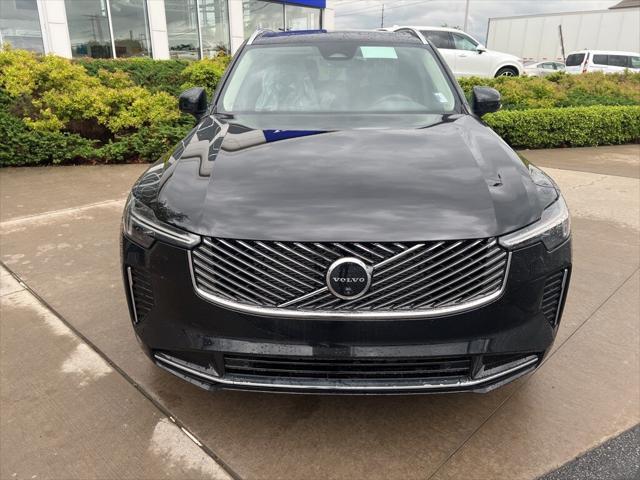 new 2025 Volvo XC90 car, priced at $69,245