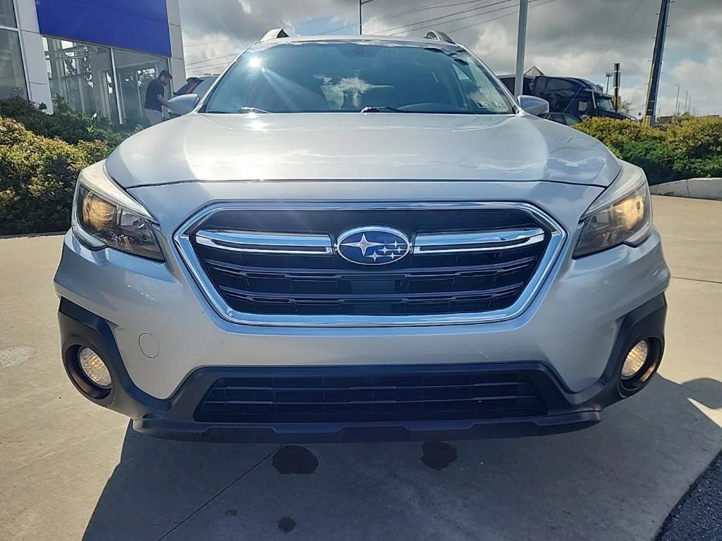 used 2019 Subaru Outback car, priced at $15,995