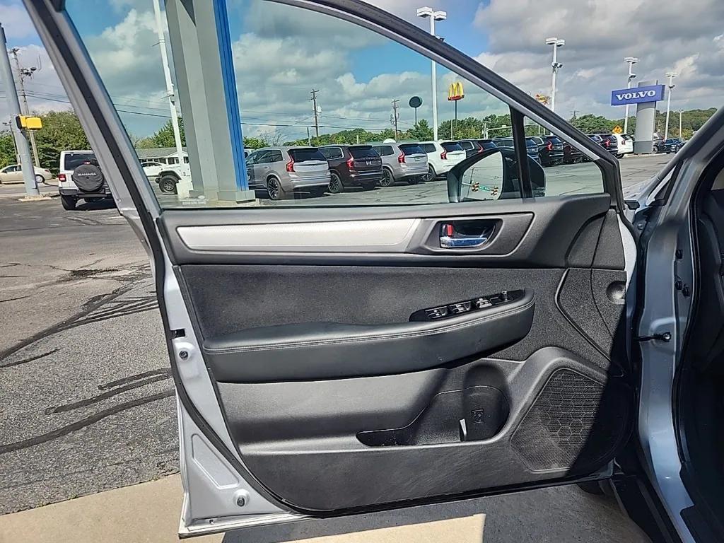 used 2019 Subaru Outback car, priced at $15,995