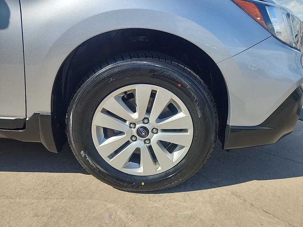 used 2019 Subaru Outback car, priced at $15,995