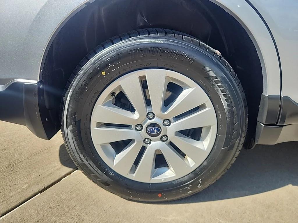 used 2019 Subaru Outback car, priced at $15,995