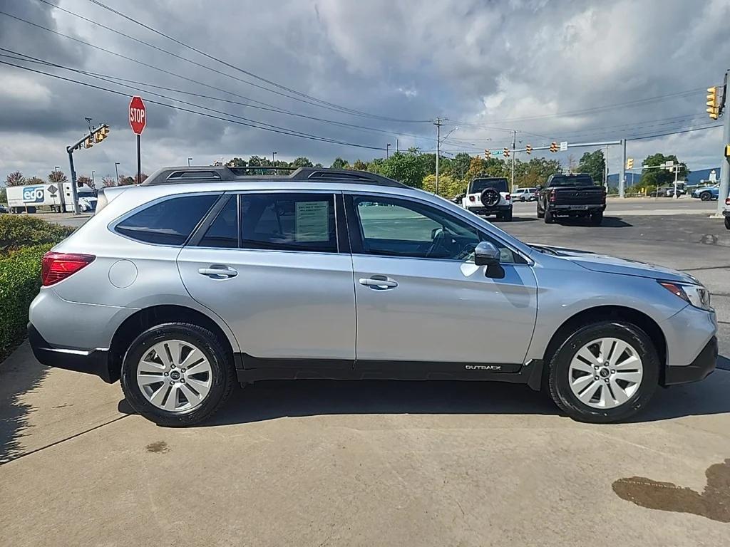 used 2019 Subaru Outback car, priced at $15,995