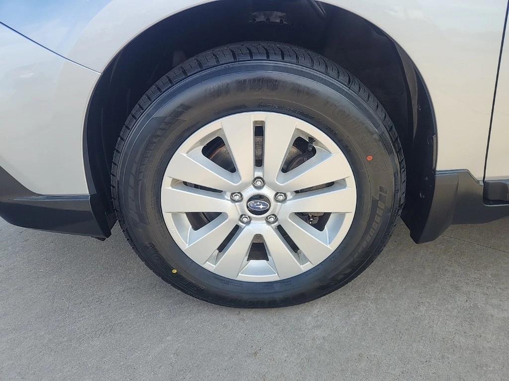 used 2019 Subaru Outback car, priced at $15,995