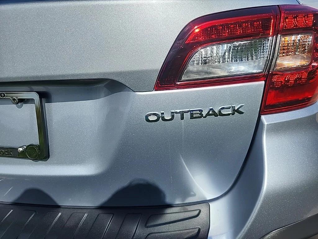 used 2019 Subaru Outback car, priced at $15,995